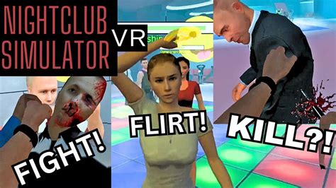 vr strip|NightClub Simulator VR on Meta Quest